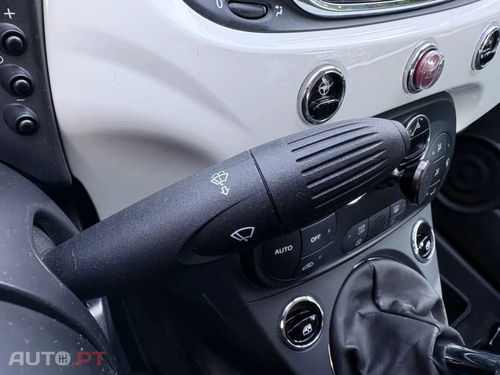 Fiat 500C 1.3 16V Multijet Lounge