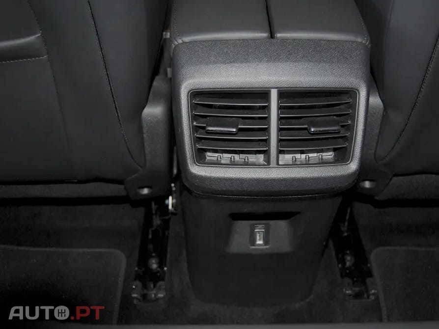 Citroen C5 Aircross 1.2 PureTech C-Series