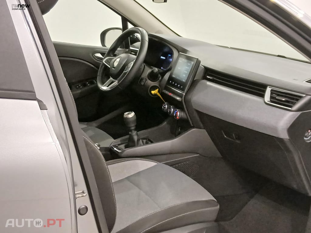 Renault Clio 1.0 Tce Evolution