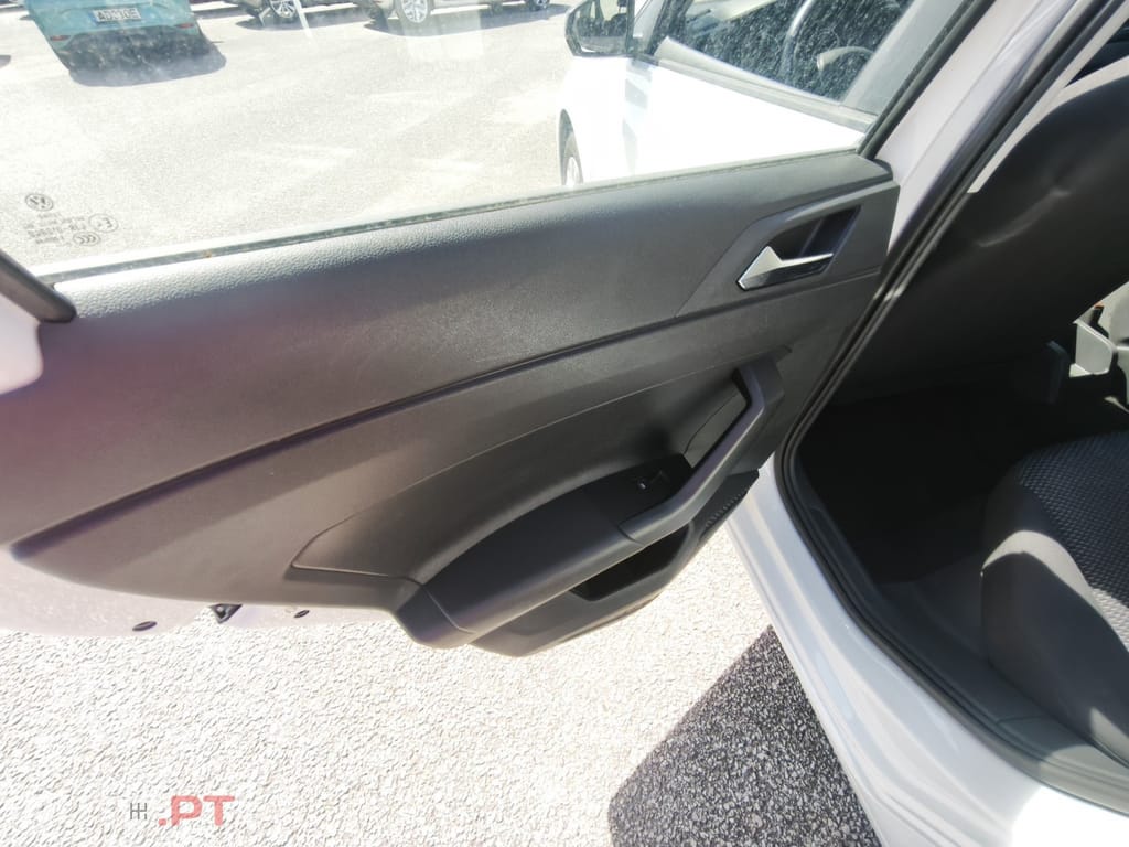 Volkswagen Polo 1.0 Trendline