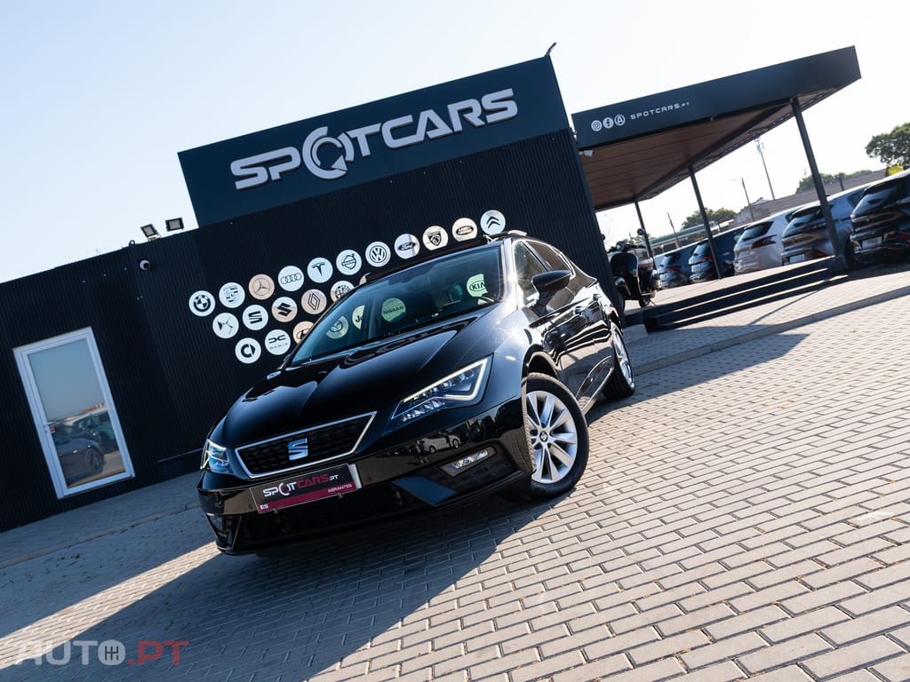 Seat Leon 1.0 EcoTSI Style S/S