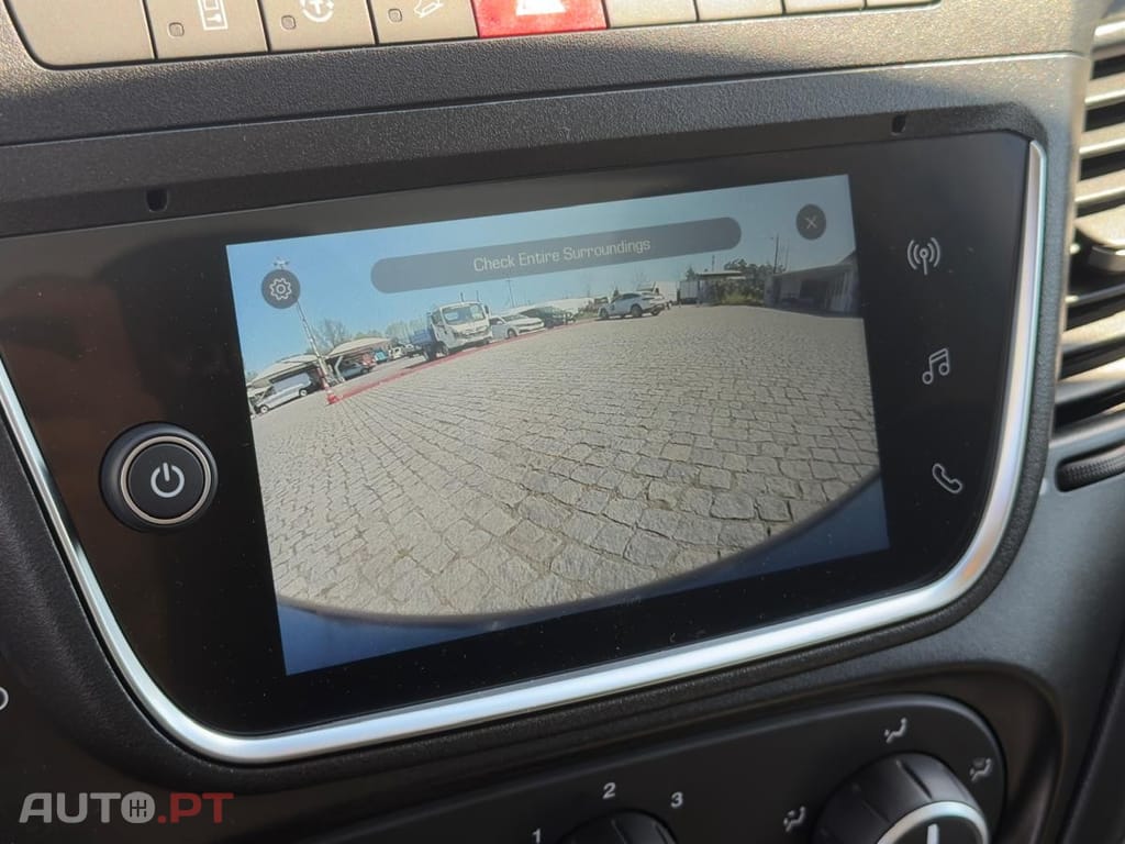 Iveco Daily CONTENTOR 4900 mm