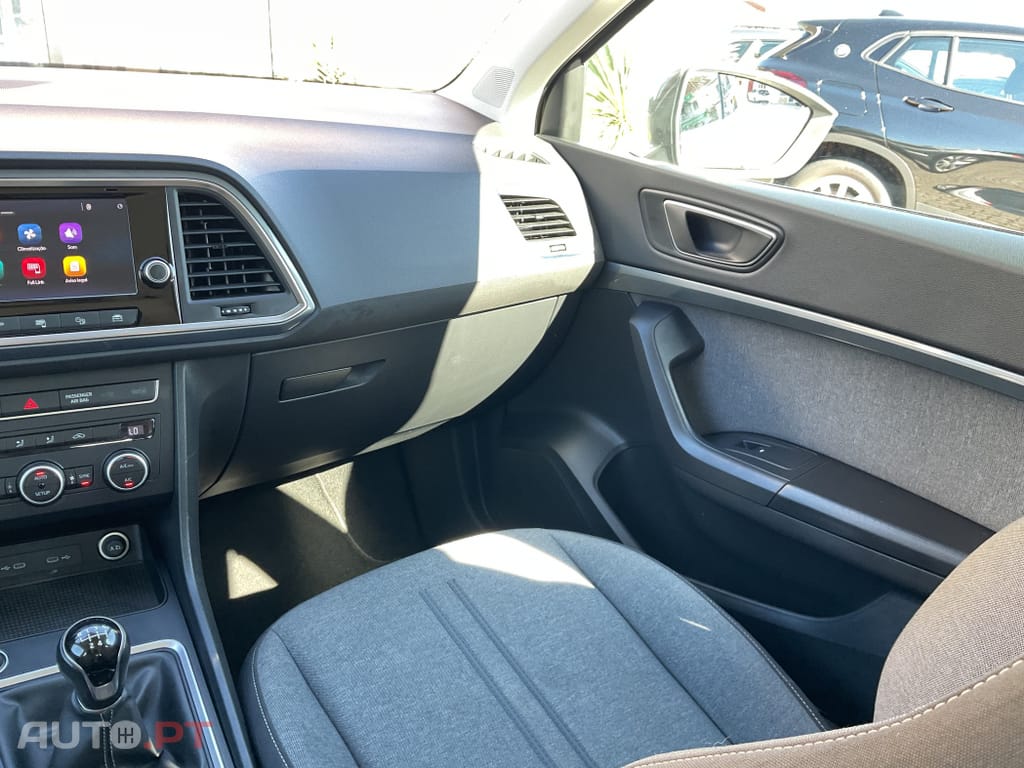 Seat Ateca 1.0 TSI Style