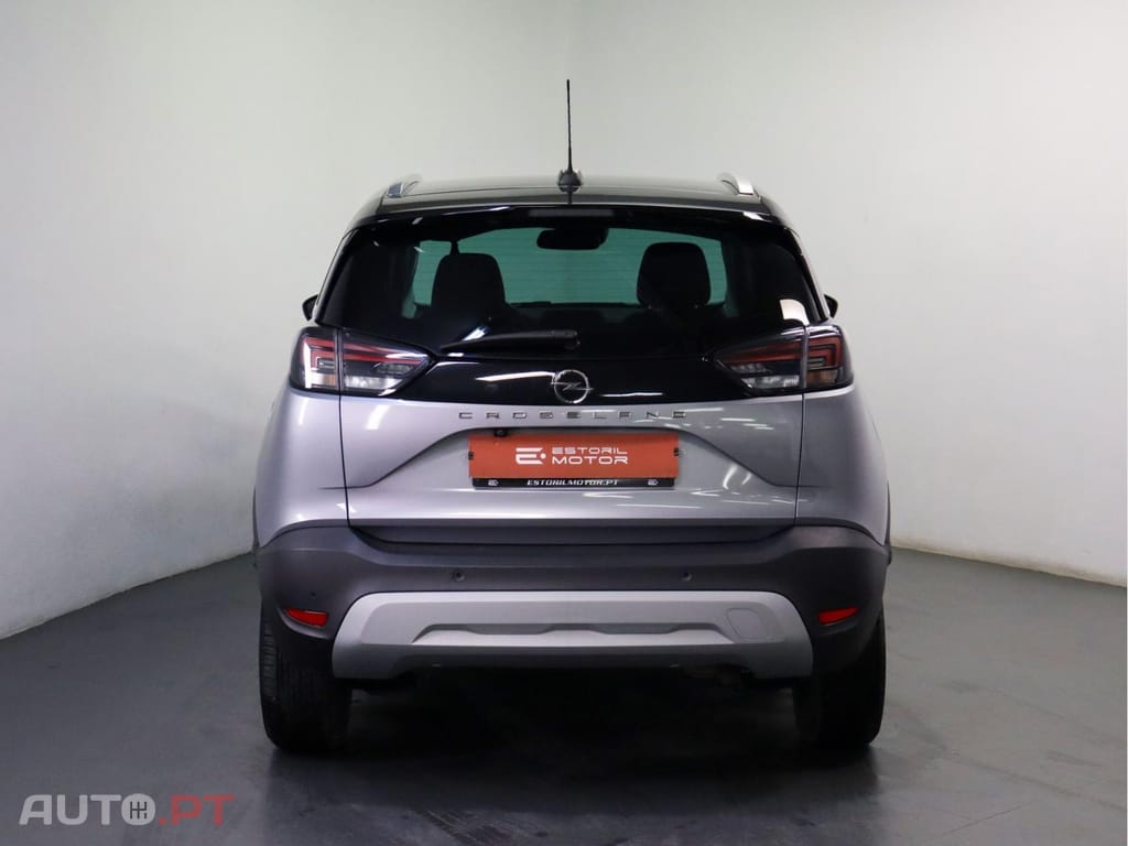 Opel Crossland 1.2 Business Edition