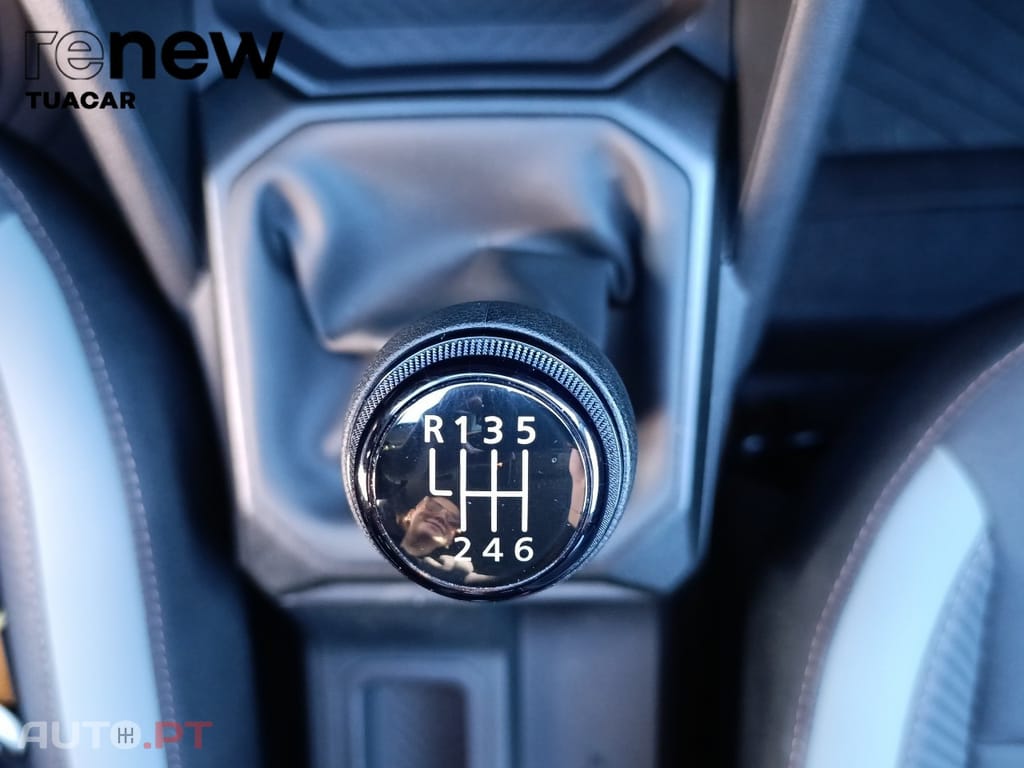 Dacia Duster Duster Extreme Bi-Fuel 100CV