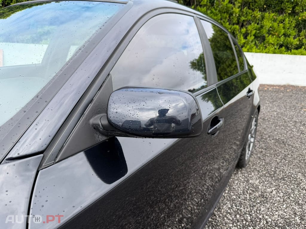 BMW 535 dA