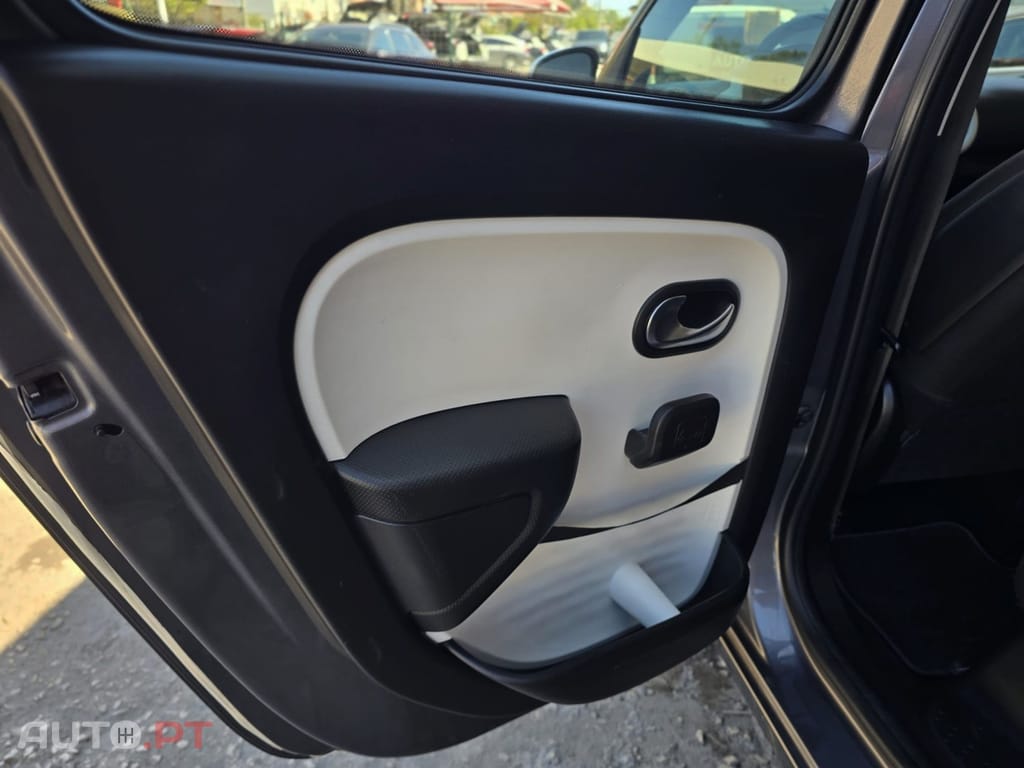 Renault Twingo SCe 70 Dynamique