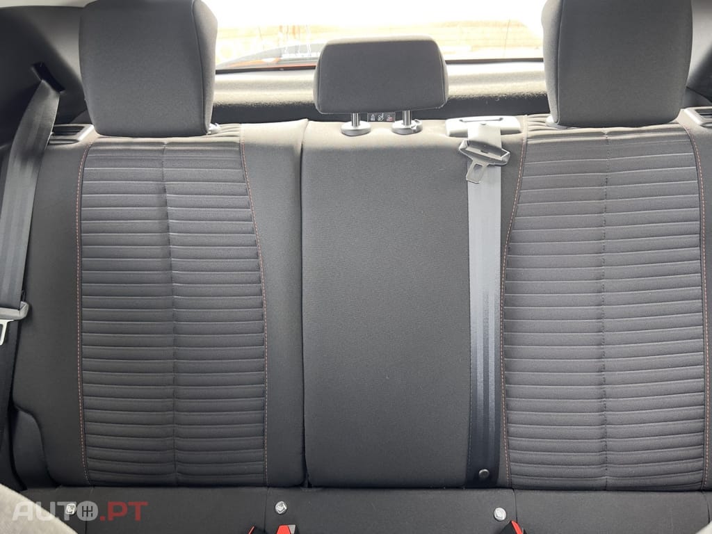 Peugeot 208 1.2 PureTech Active Pack