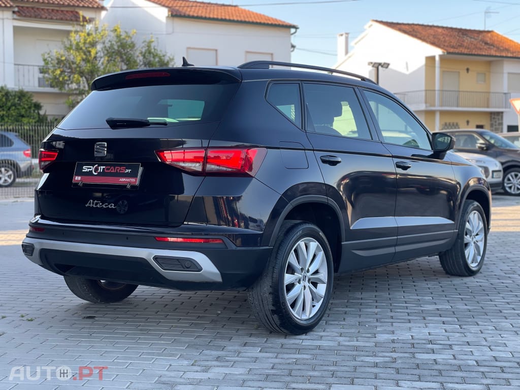 Seat Ateca 1.0 TSI Style