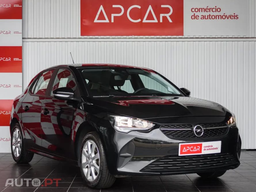 Opel Corsa 1.2 Business