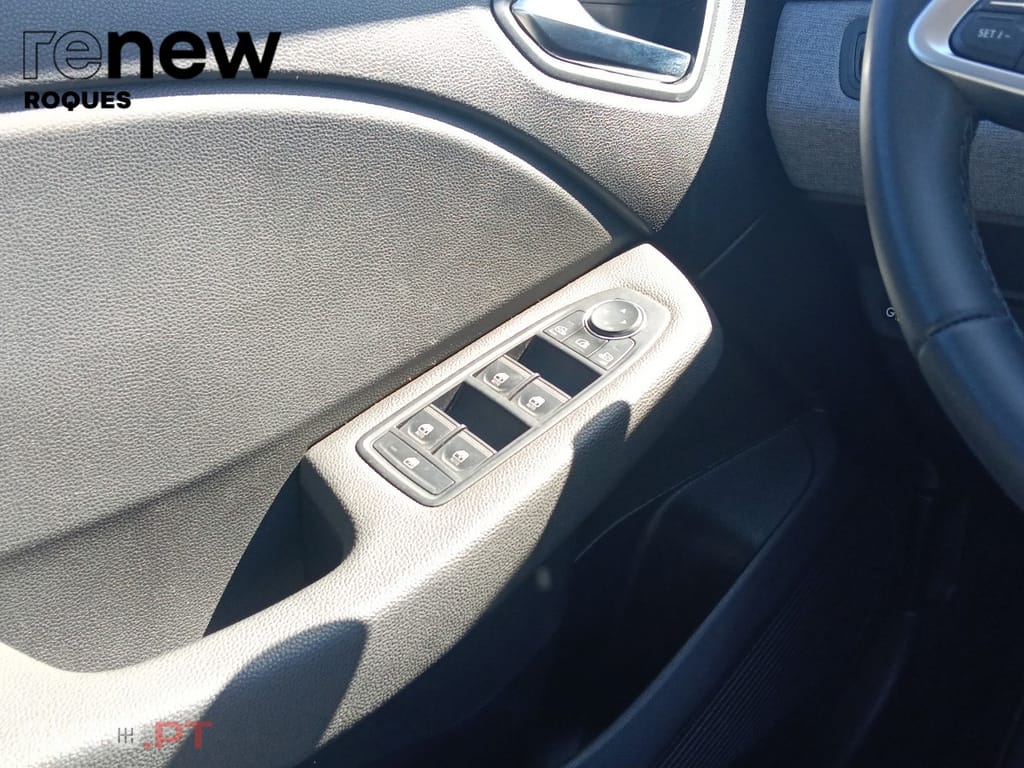 Renault Clio V Evolution 1.0 TCe 90cv