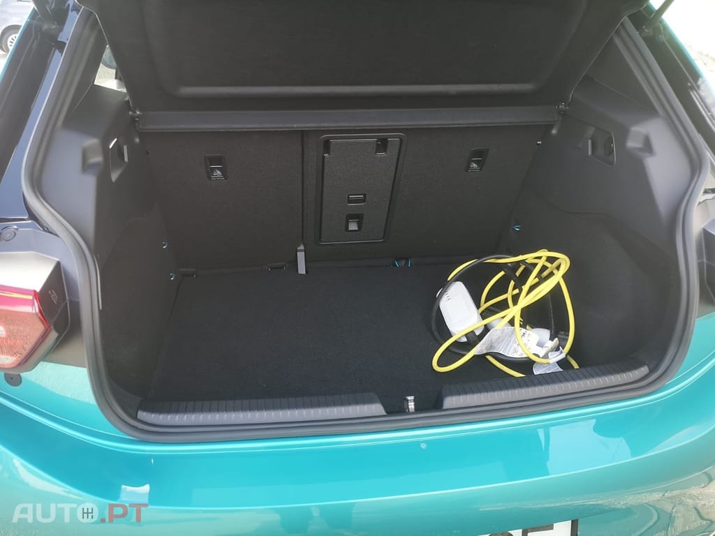 Volkswagen Id.3 Pro Performamnce 1st