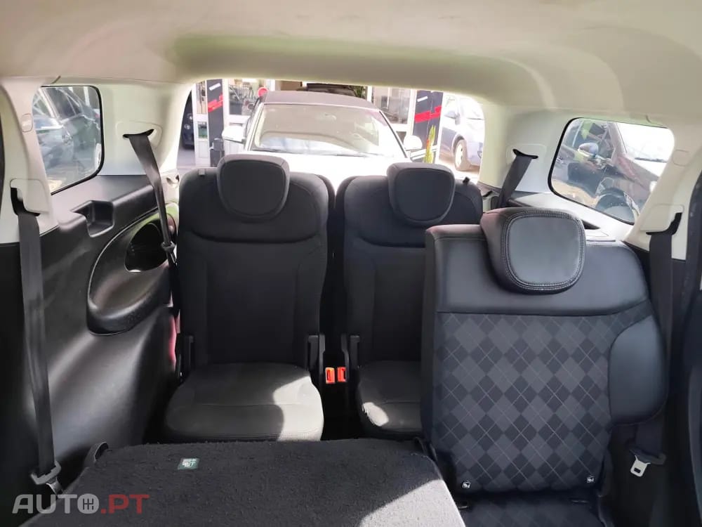 Fiat 500L 1.6 MJ