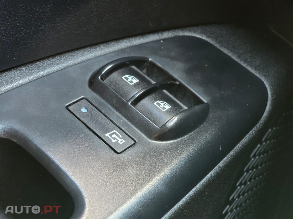 Fiat Doblo 1.6 MJ XL 3L