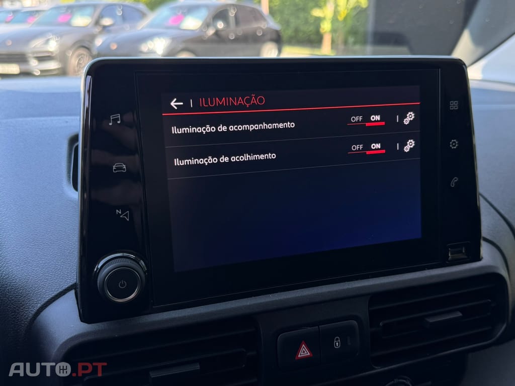 Citroen Berlingo 1.5 BlueHDi M