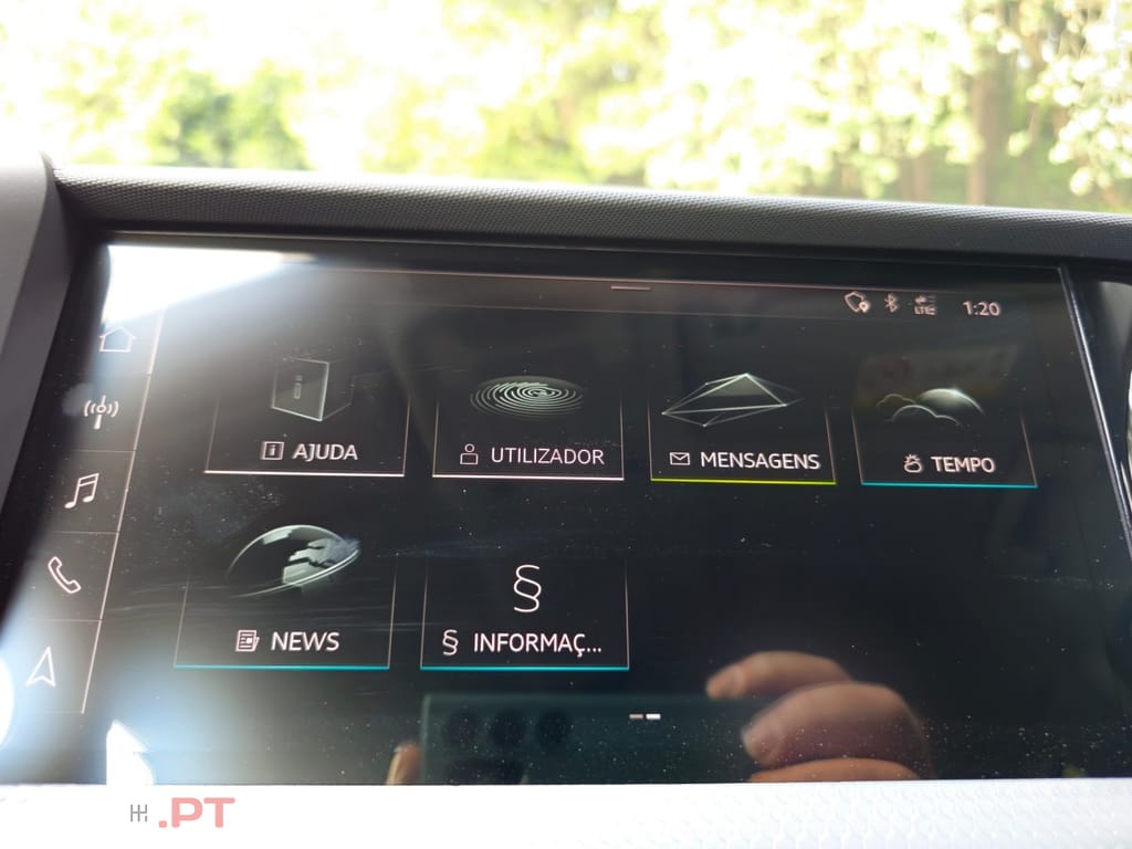 Audi A1 25 TFSI advanced
