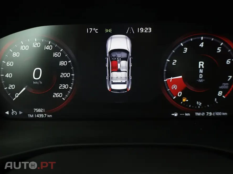 Volvo XC40 1.5 T2 Core Auto