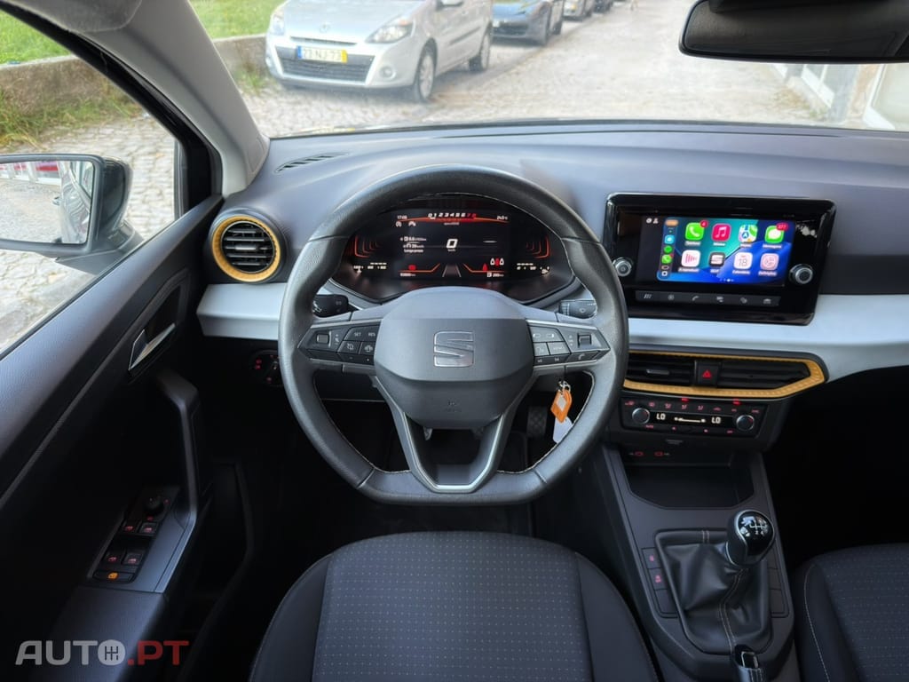 Seat Ibiza 1.0 TSI Style
