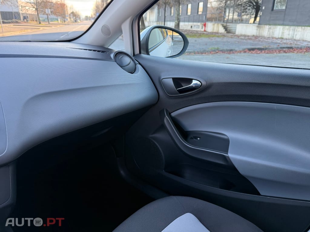 Seat Ibiza 1.2 12V Fresc