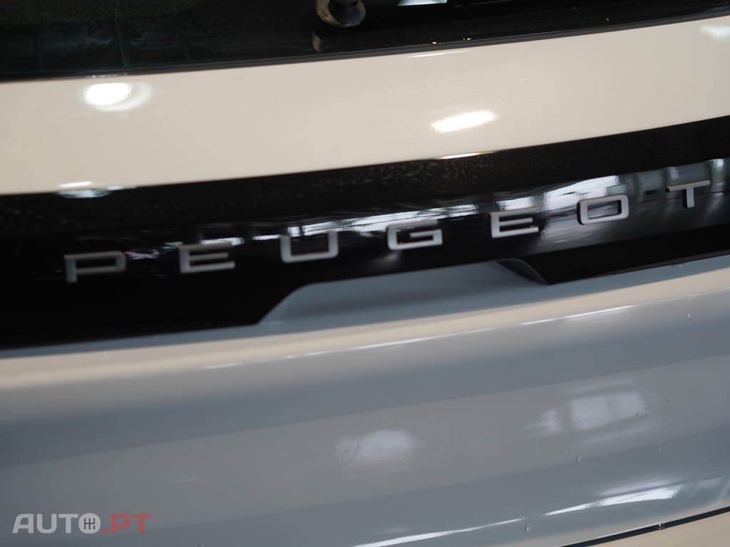 Peugeot 208 1.2 PureTech Style