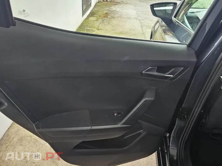 Seat Arona 1.0 TSI Style