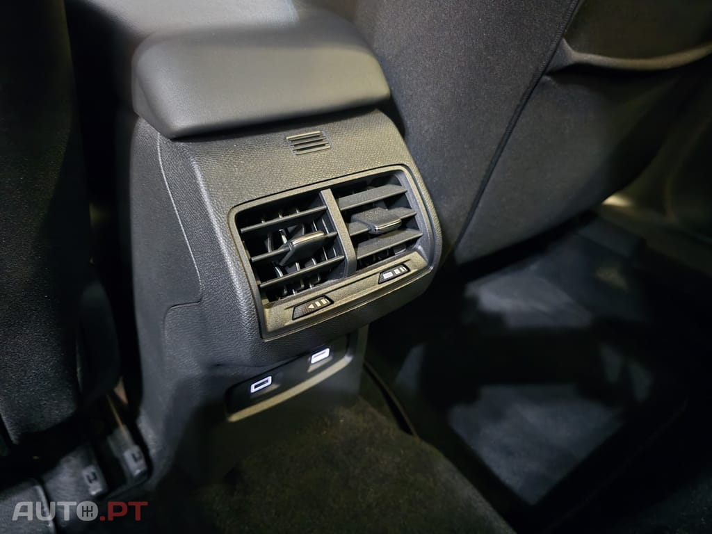Citroen e-C4 50 kWh Feel