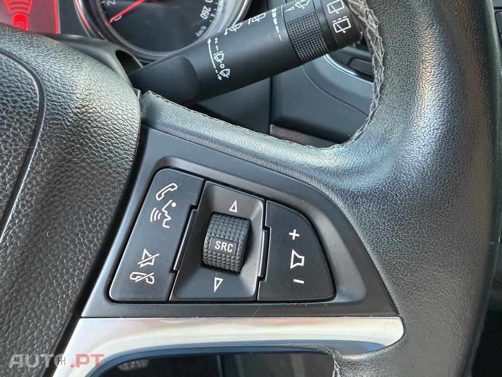 Opel Zafira 2.0 CDTI Cosmo S/S