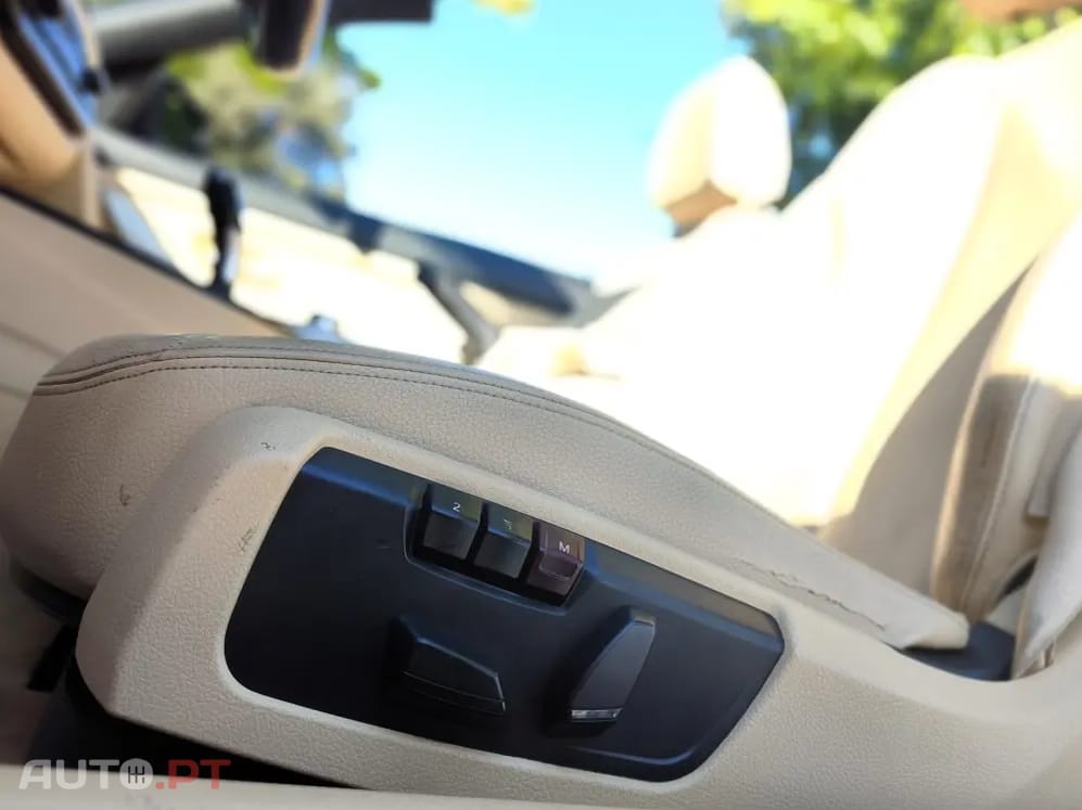BMW 420 d Aut. Modern Line