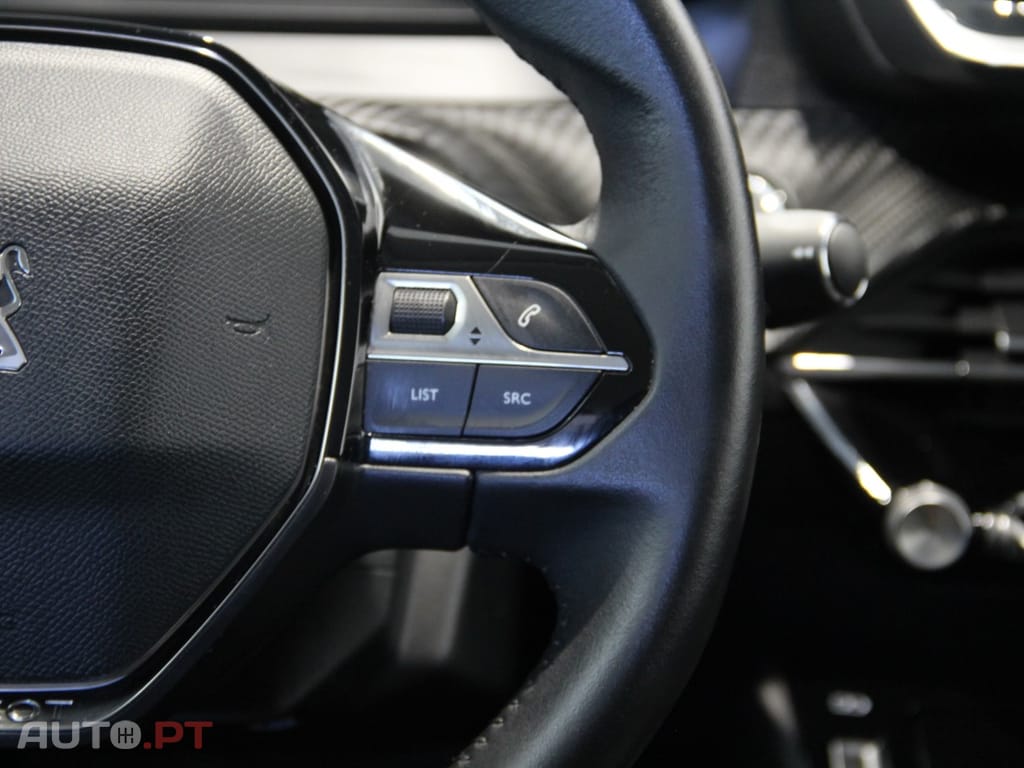 Peugeot E-208 50KWh Allure