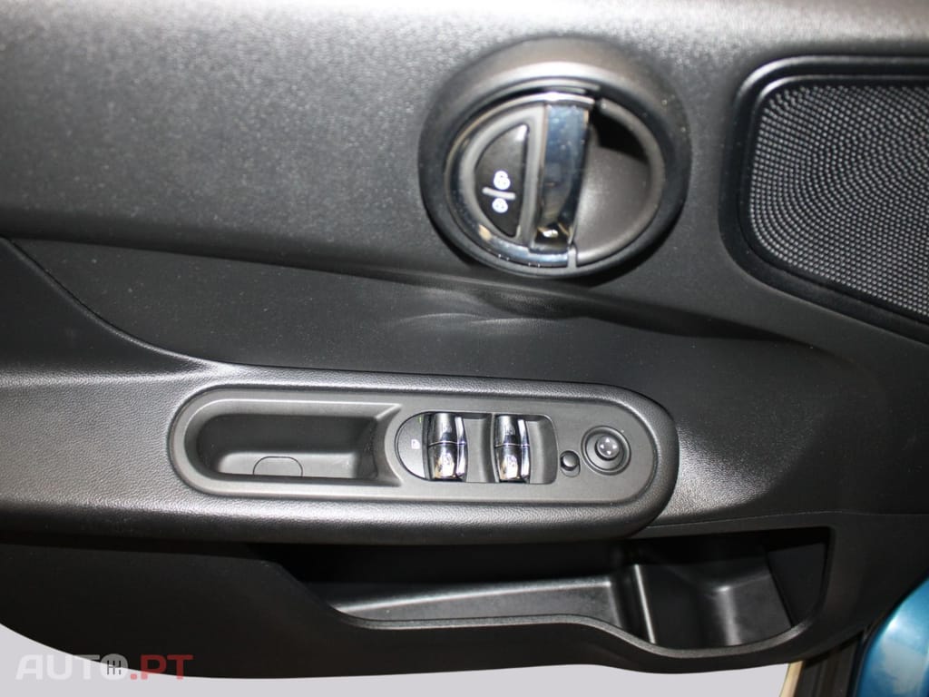 MINI Countryman D 2.0