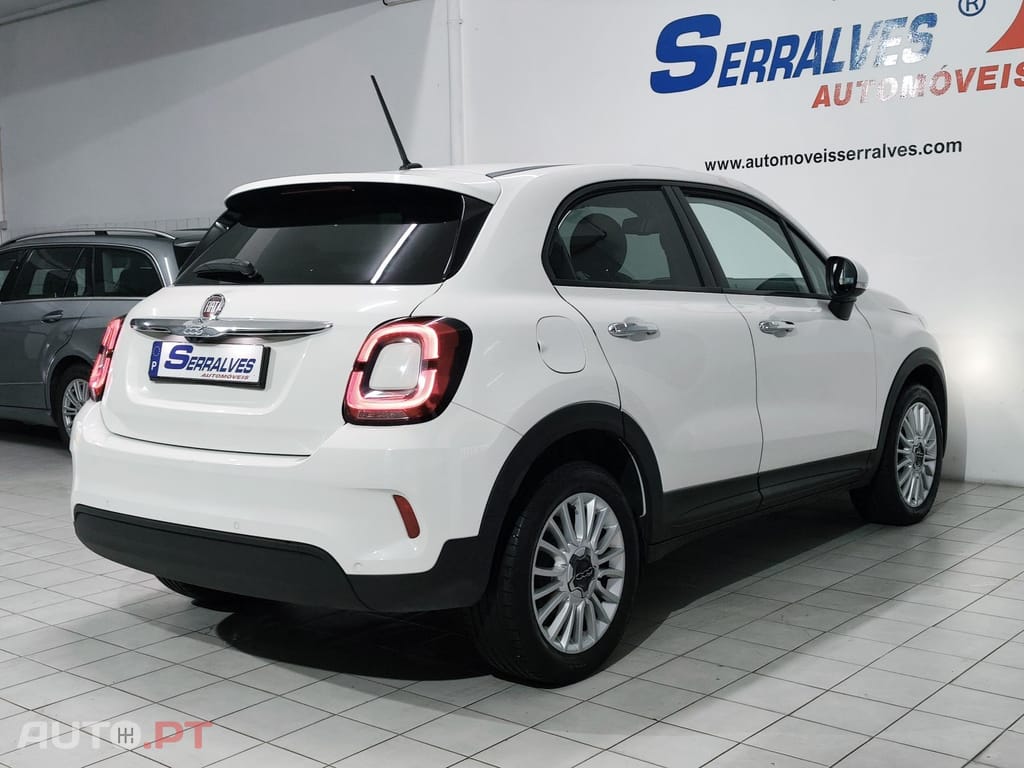 Fiat 500X 1.0 FireFly Urban
