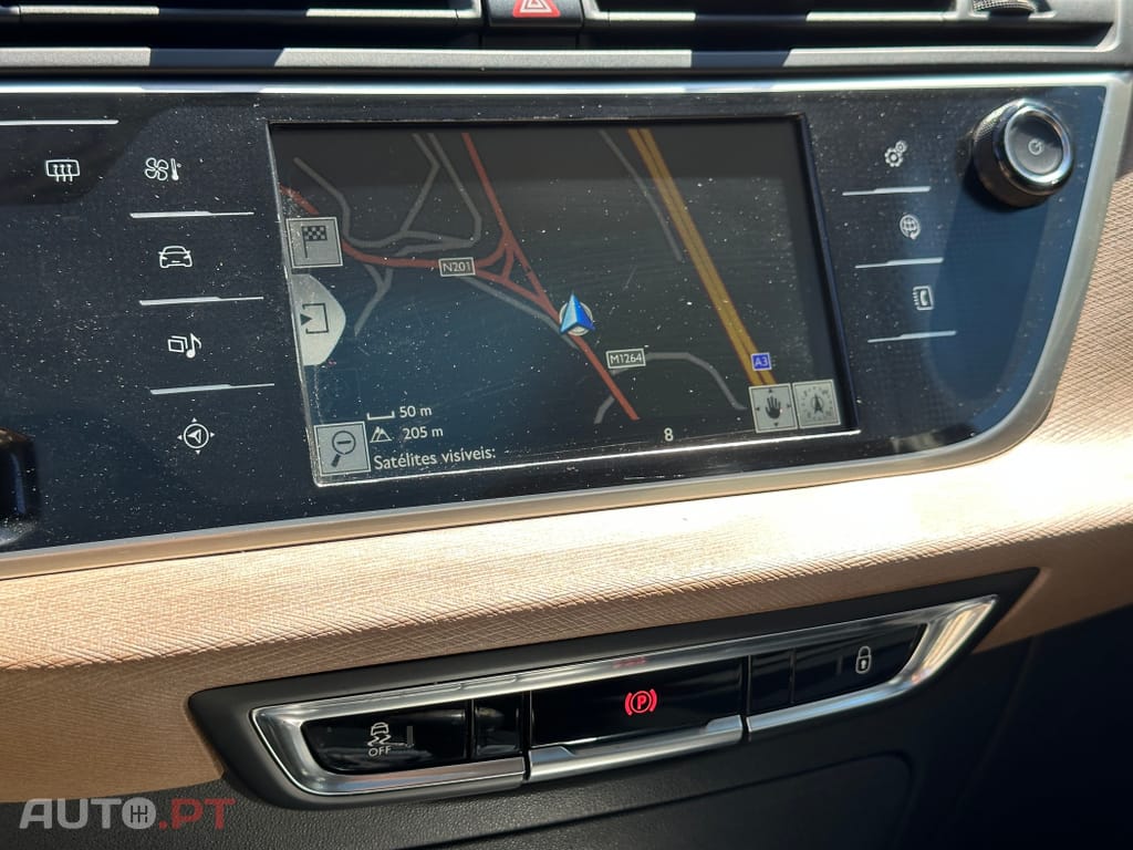 Citroen C4 Grand Picasso 2.0 BlueHDi Exclusive