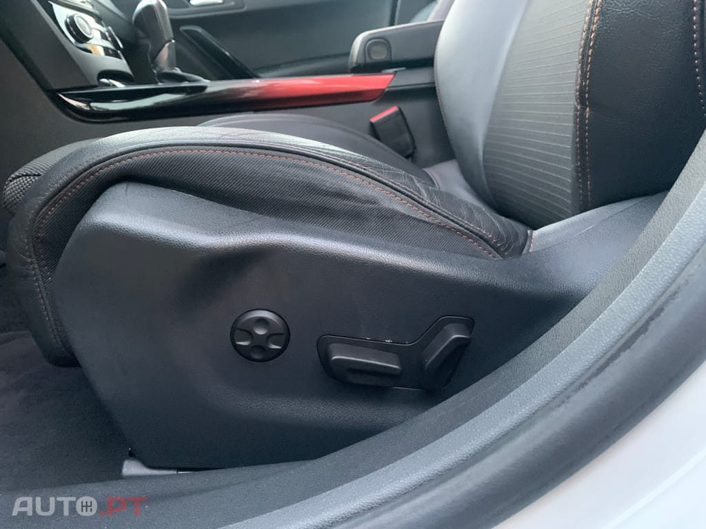 Peugeot 508 RXH 2.0 BlueHDi EAT6