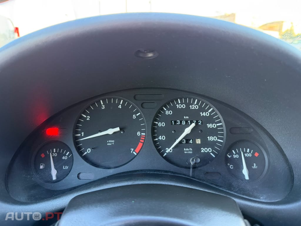 Opel Corsa 1.2 City