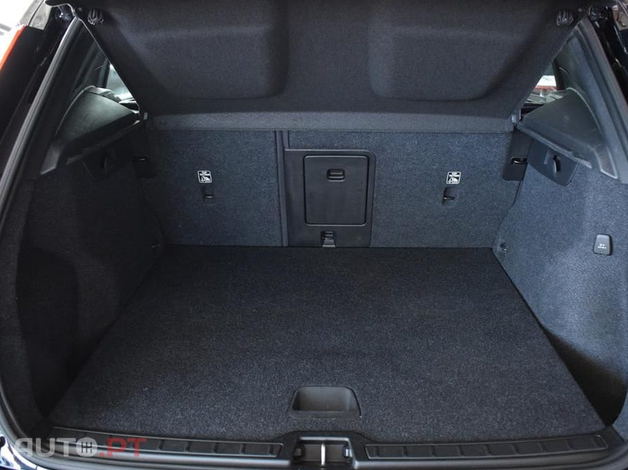 Volvo XC40 1.5 T5 PHEV Inscription