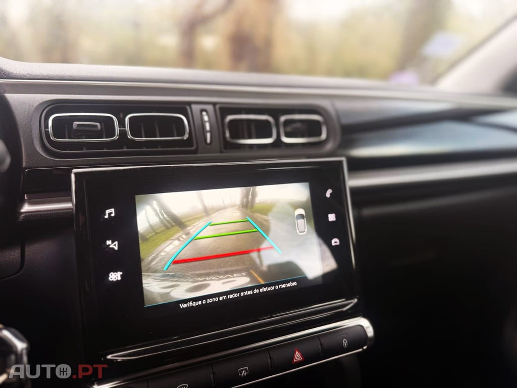 Citroen C3 1.2 PureTech Shine Pack