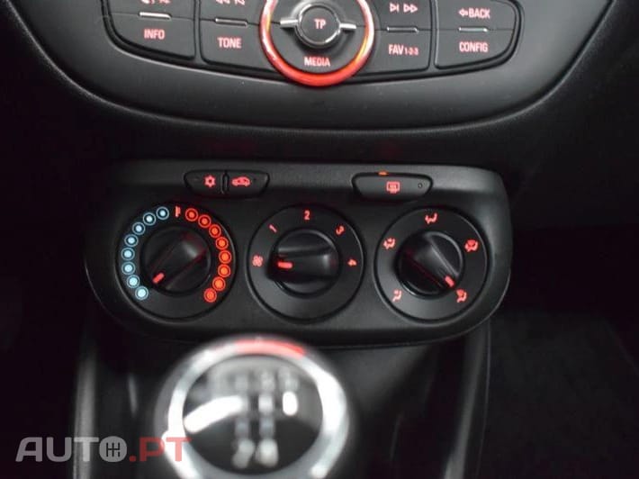 Opel Corsa 1.2 120 Anos