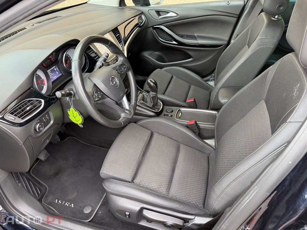 Opel Astra Sports Tourer 1.6 CDTI Innovation S/S