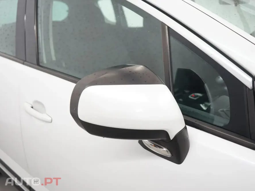 Peugeot 3008 1.6 HDi Allure