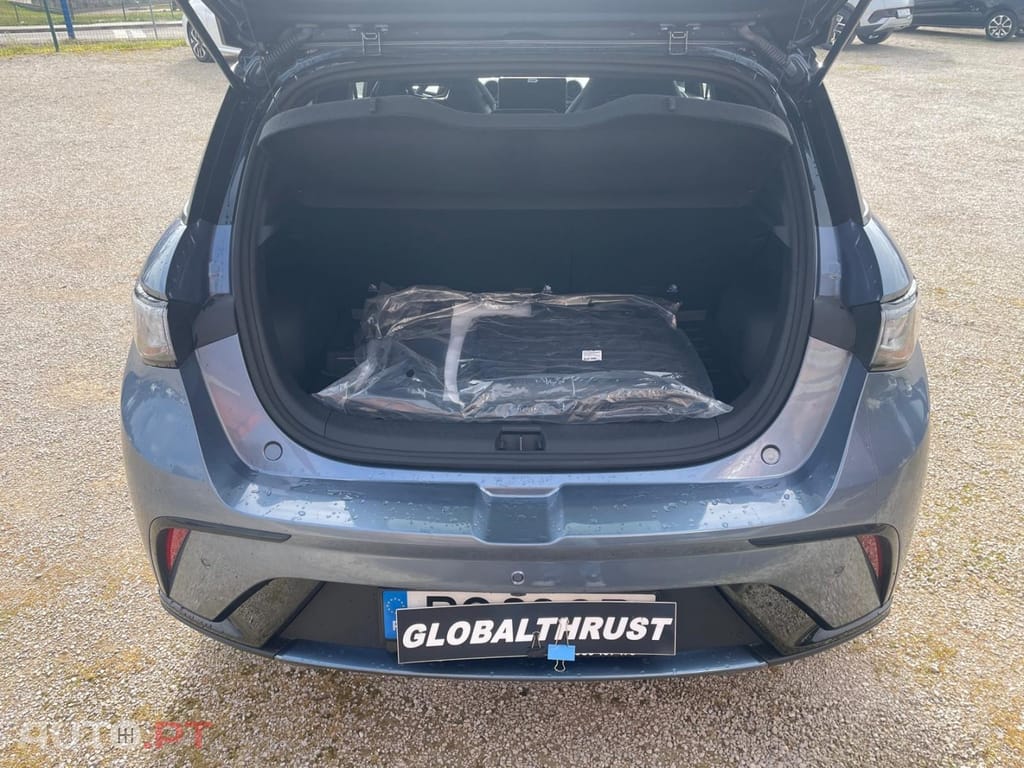 BYD Dolphin 60.4 kWh Design