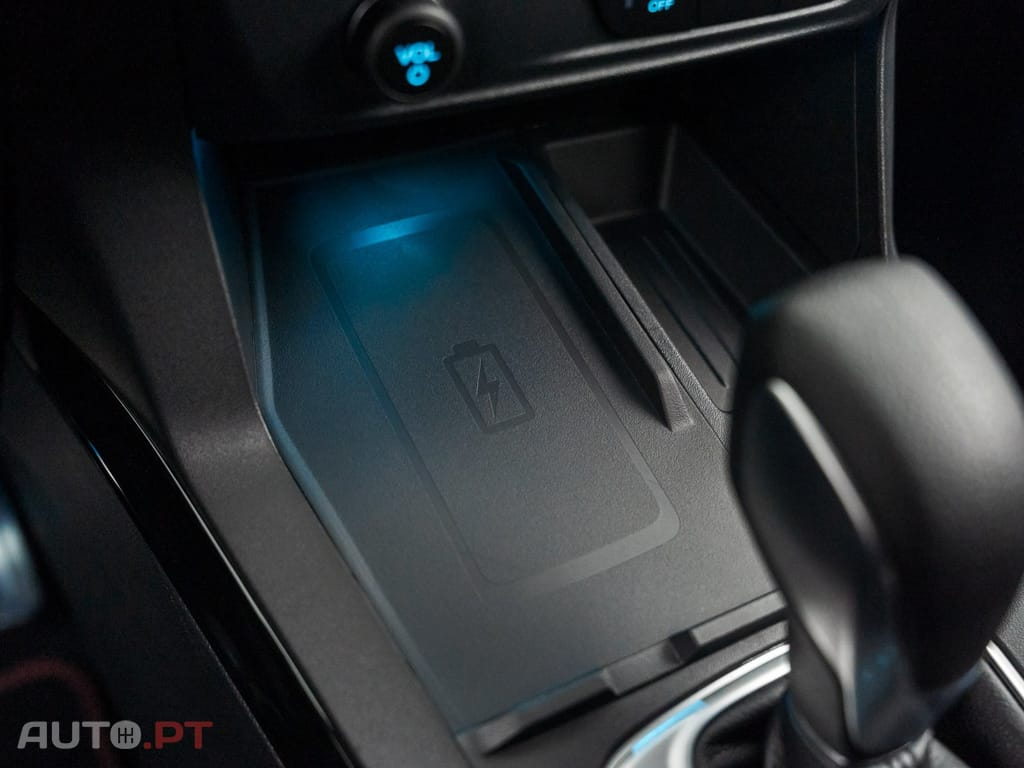 Ford Puma 1.0 EcoBoost ST-Line X Aut.