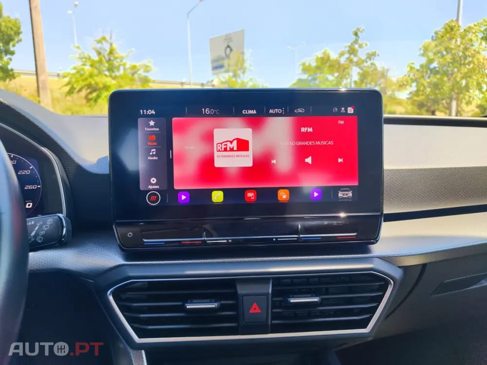 Seat Leon 1.0 TSI Style
