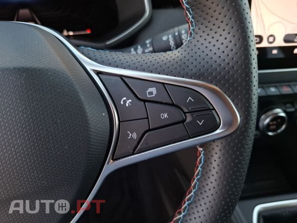 Renault Clio TCe 90 esprit Alpine