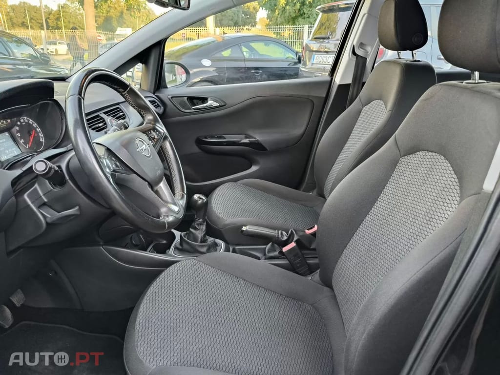 Opel Corsa 1.3 CDTi Edition
