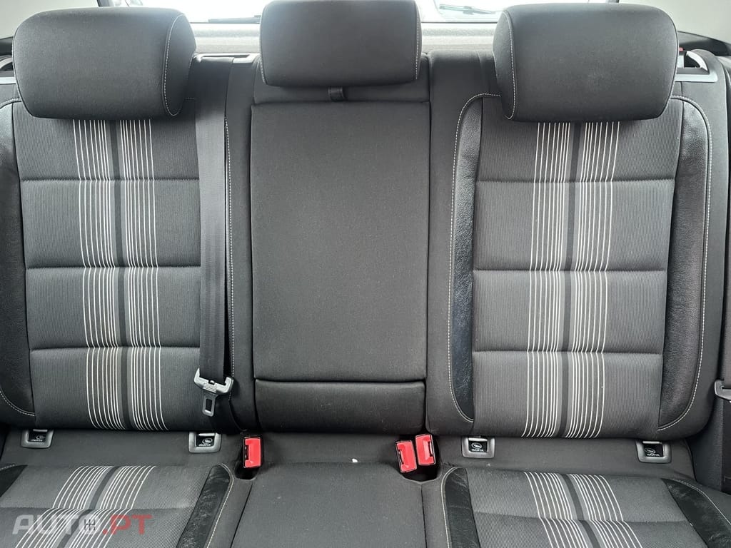 Volkswagen Golf 1.2 TSi BlueMotion Comfortline