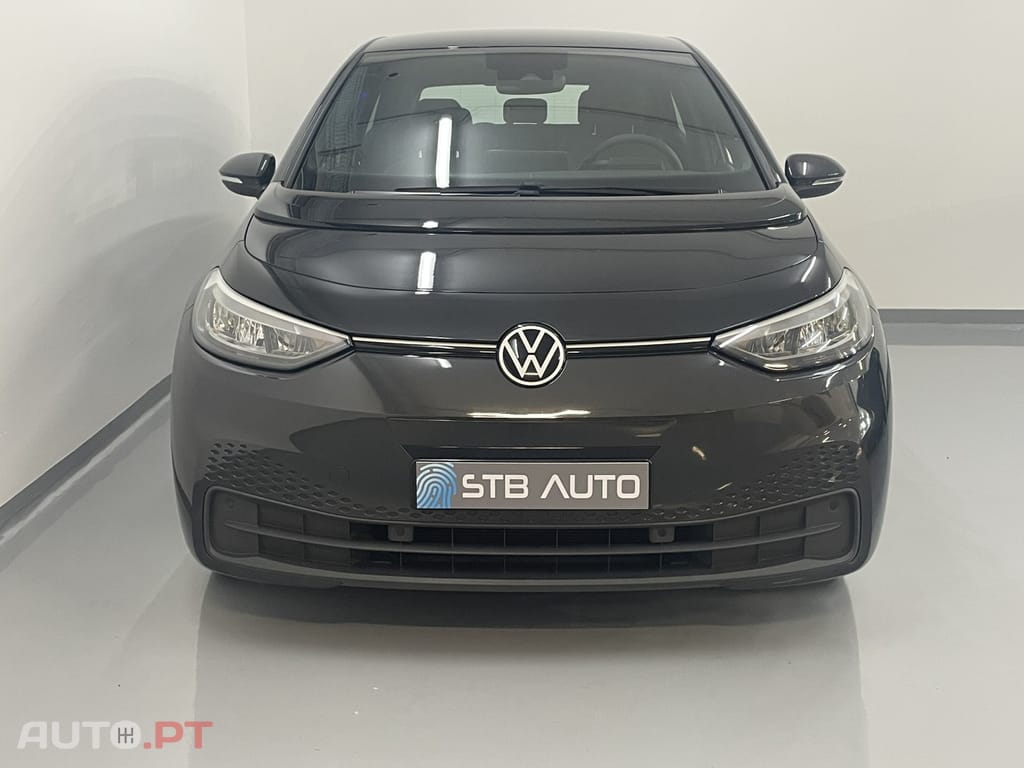 Volkswagen Id.3 Pro