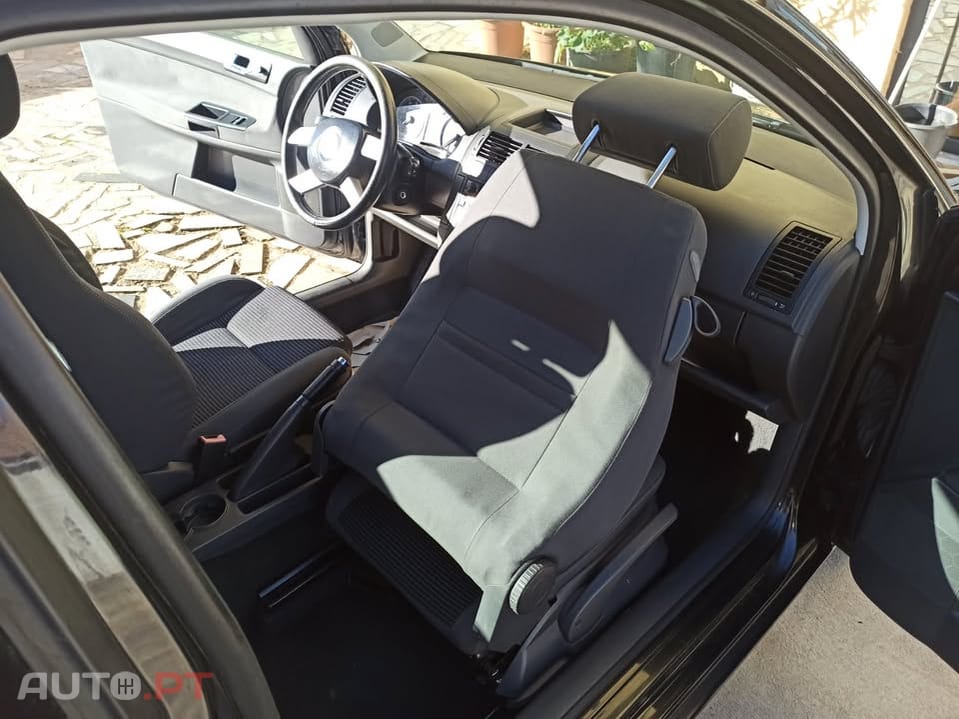 Volkswagen Polo 1.4 GT