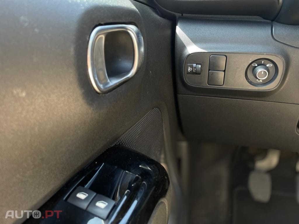 Citroen C3 1.2 PureTech Feel