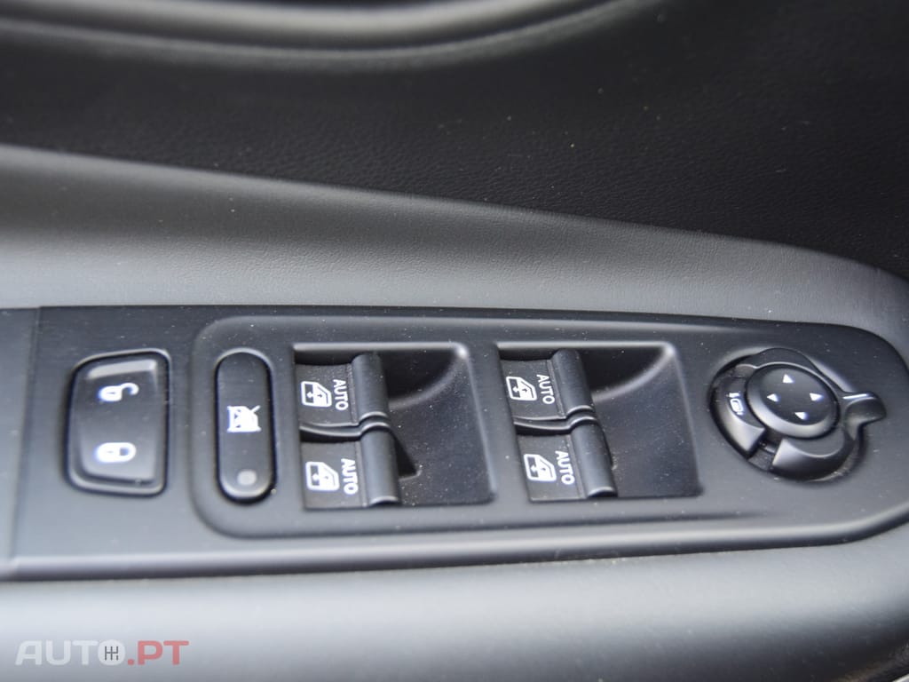 Jeep Renegade 1.5 TG e-Hybrid Limited DCT