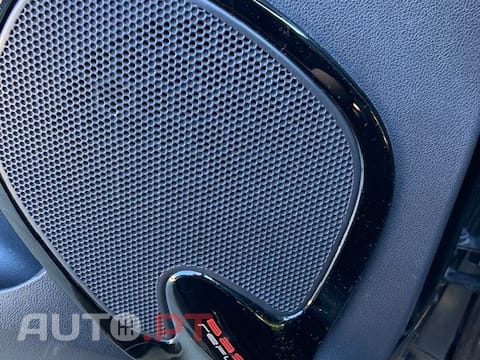 Renault Clio GT Line